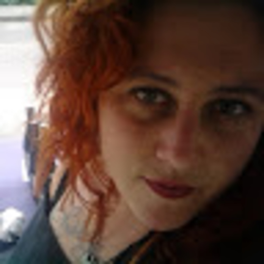 Meet your Posher, Jodi